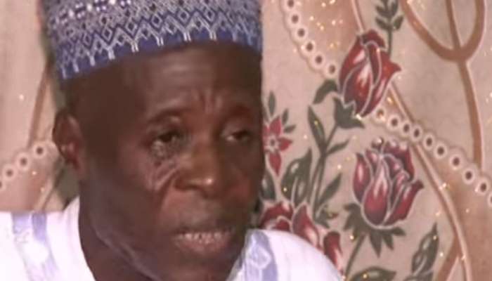 Mohamed Bello Abubakar