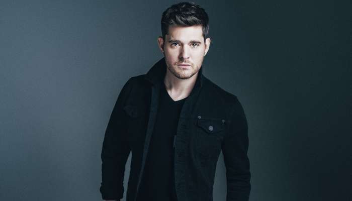 Michael Buble- foto 1