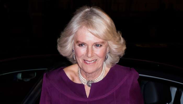 Camilla Parker Bowles