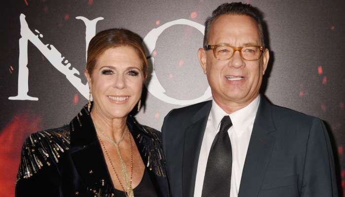 tom hanks rita wilson