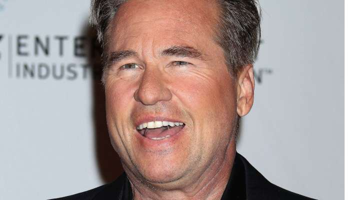 Val Kilmer