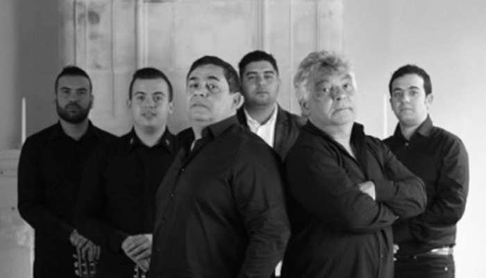 Gipsy Kings