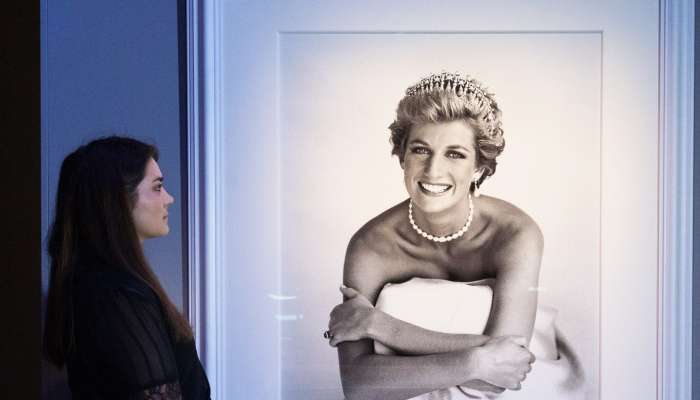 lady di