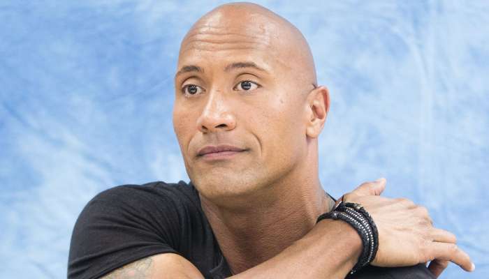 Dwayne Johnson