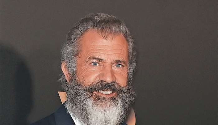 mel gibson