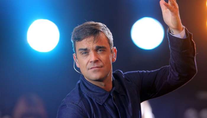 robbie williams