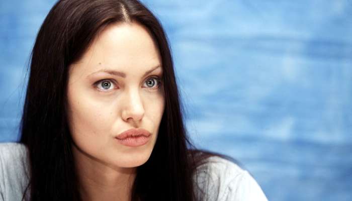 Angelina Jolie