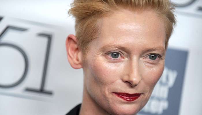 Tilda Swinton