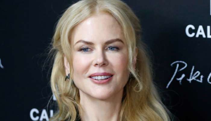 nicole kidman pirelli