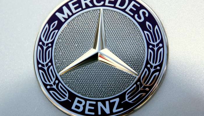 mercedes