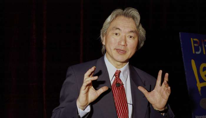 Michio Kaku