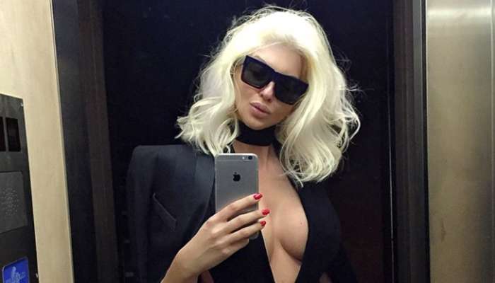 Jelena Karleuša