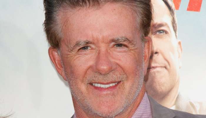 Alan Thicke