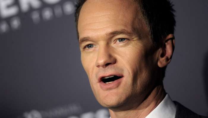 Neil Patrick Harris