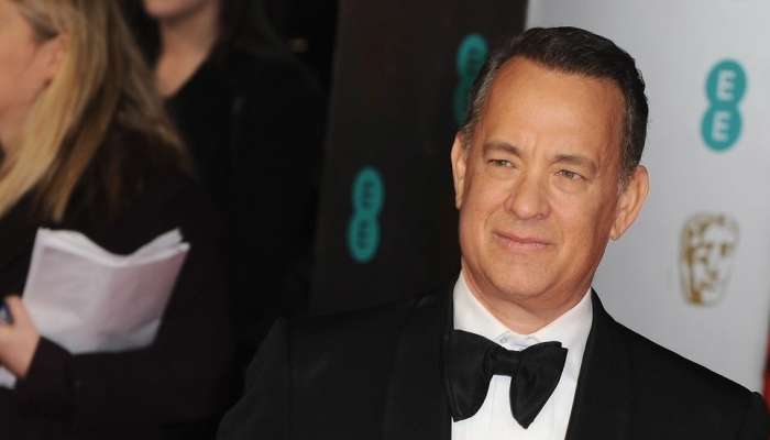 tom hanks