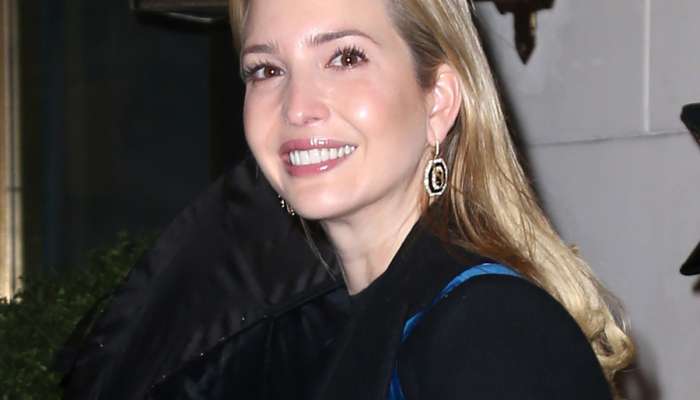 ivanka trump