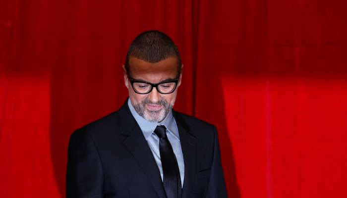 george michael