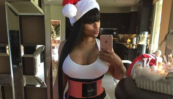 Blac Chyna