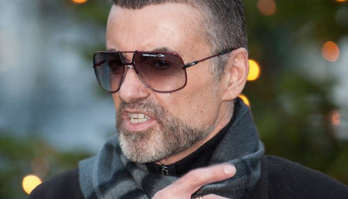 george michael