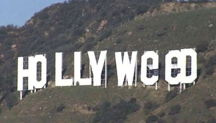 Hollyweed