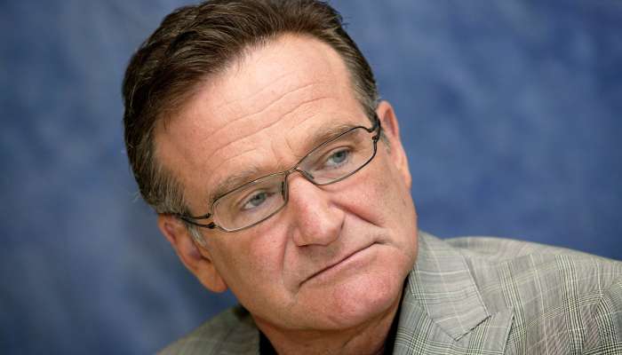 Robin Williams