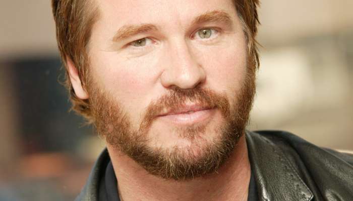 Val Kilmer