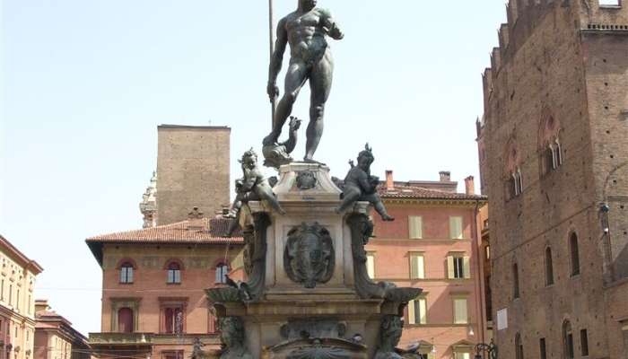 neptun bologna