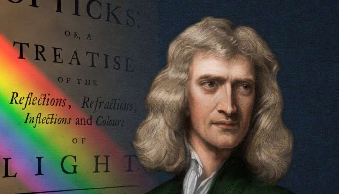 isaac newton