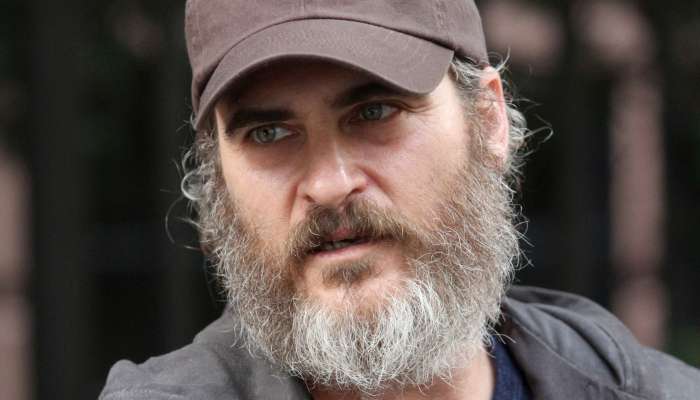 Joaquin Phoenix