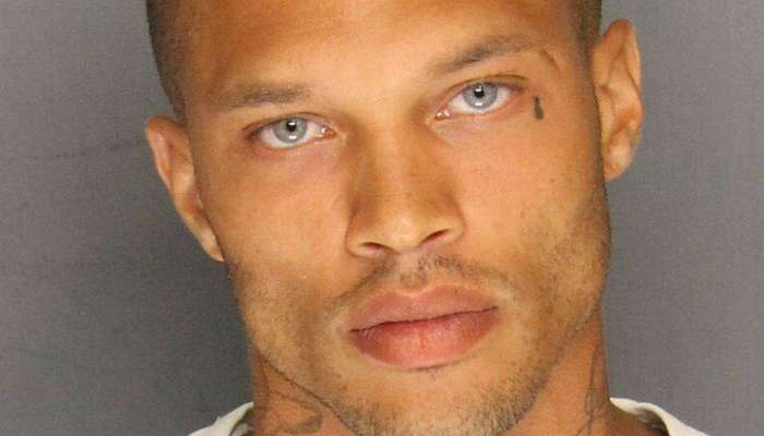 Jeremy Meeks