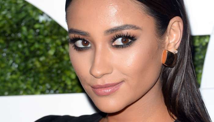 Shay Mitchell