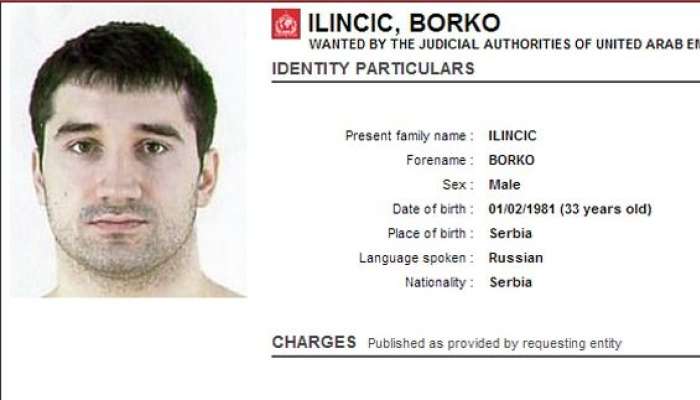 borko lilincic