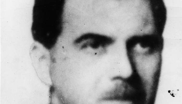 Josef Mengele, angel smrti