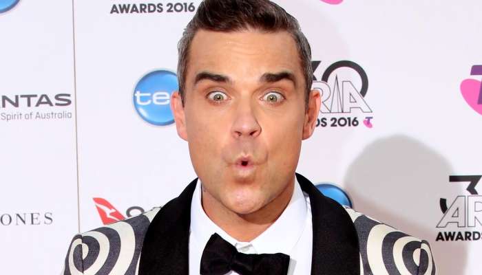 robbie williams