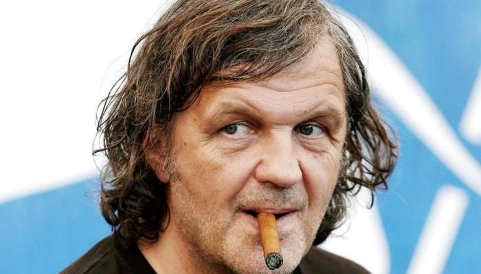 emir kusturica