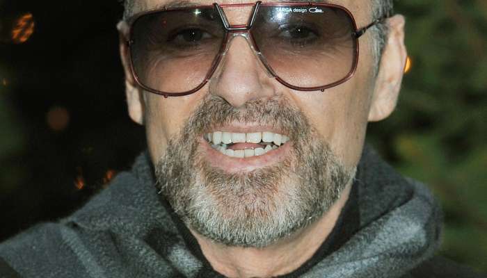 george michael