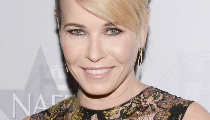 Chelsea Handler