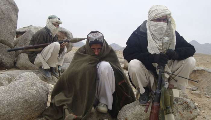 afganistan, talibani