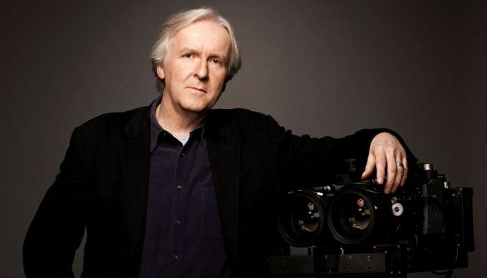 james cameron