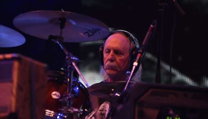 butch trucks