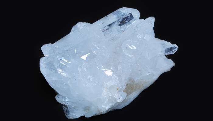 quartz, mineral, kamena strela