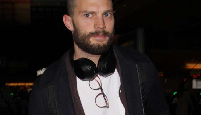 jamie dornan