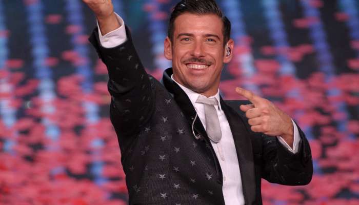 Francesco Gabbani