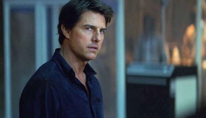 tom cruise