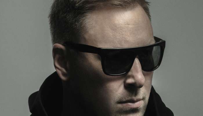 DJ Uroš Umek