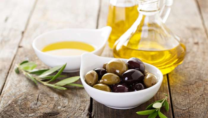 olivno olje