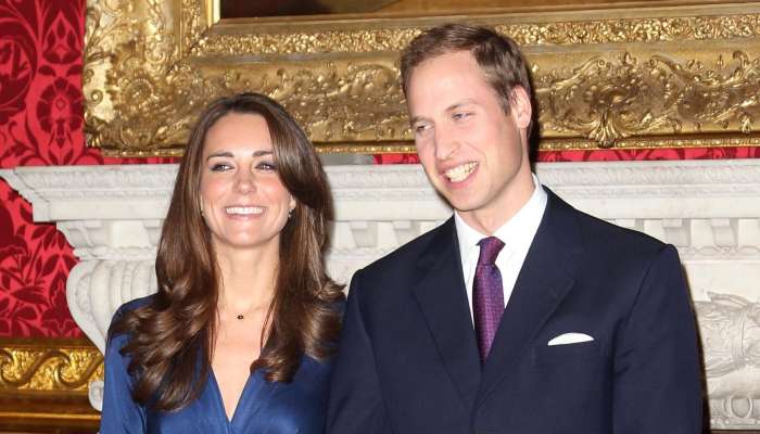 kate middleton princ william