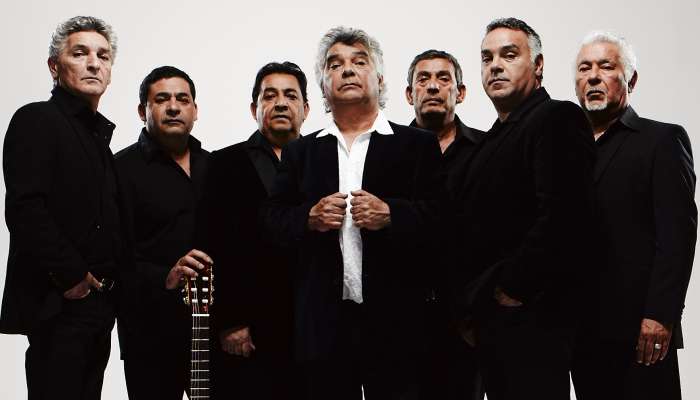 Gipsy Kings