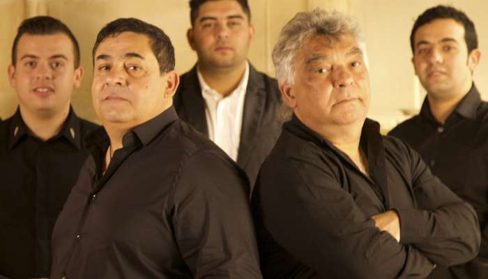 Gipsy Kings