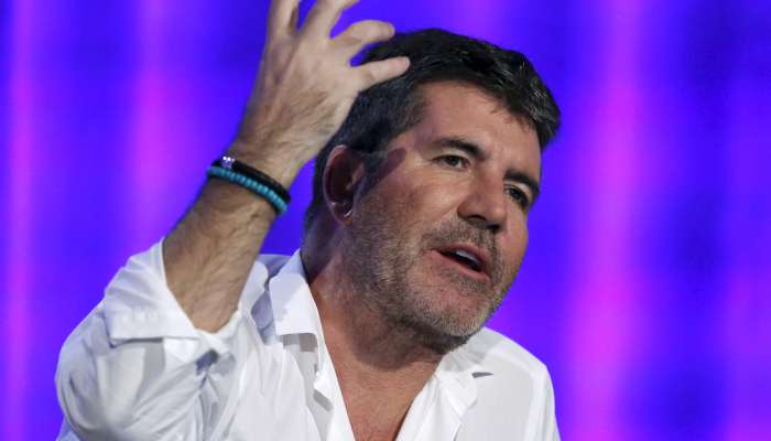 simon cowell